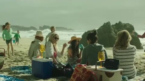 Big little lies english
