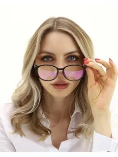 Имиджевые очки