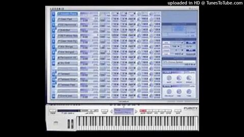 Purity vst fl studio 20