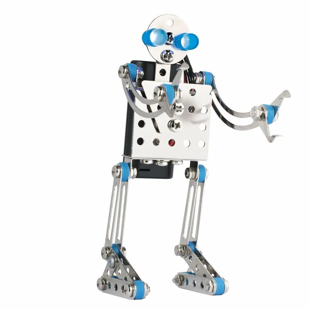Конструкторы robot
