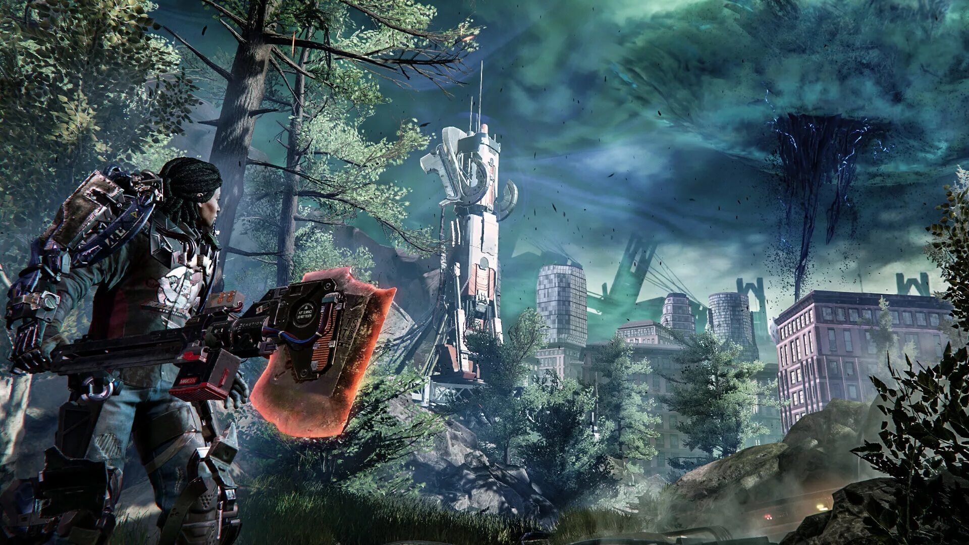 The Surge 2. Сурдж игра. The Surge 2 (ps4). The Surge 2 геймплей. Игры на тему будущего