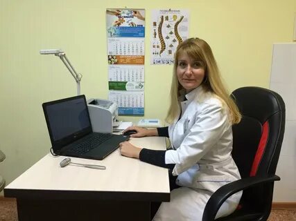 Детский доктор гомель