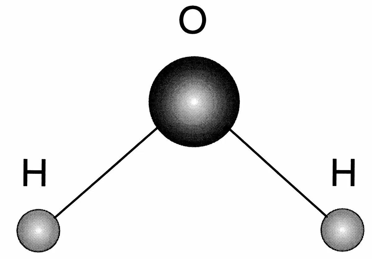Строение молекулы водорода схема. Строение молекулы воды схема. Строение молекулы оксида водорода. Строение молекулы воды схема химия. Оксид водорода химия