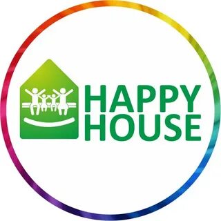 Happy house me