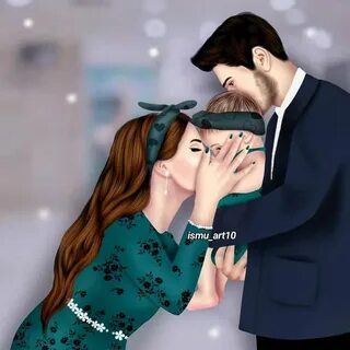 Couple m