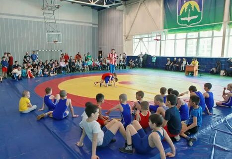 Дружба ханты мансийск