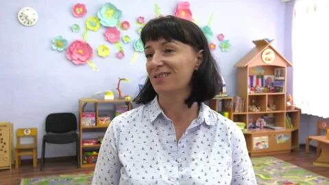 Детский сад кристаллик абакан