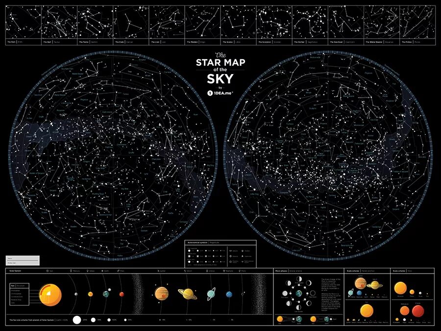 Интерактивные звездные карты. 1dea.me карта звездного неба Star Map of the Sky. Скретч карта звездного неба. Карта ночного неба. Карта зоряногоба.