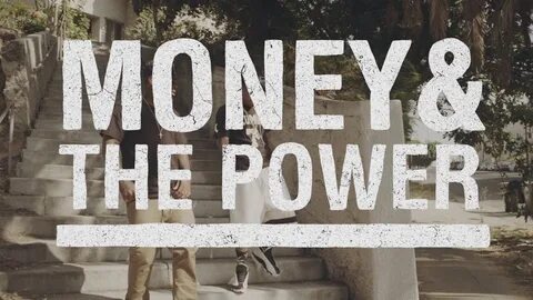 Money power