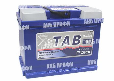 Таб 60