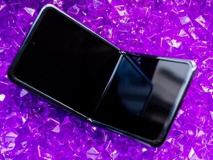 Xiaomi раскладушка с гибким экраном