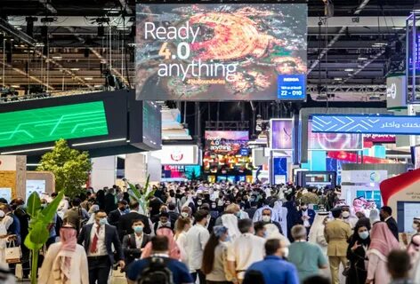 Gitex 2024