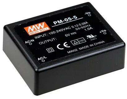 Напряжение ac