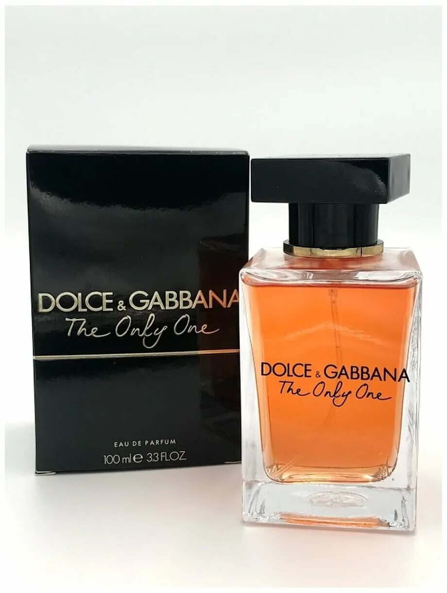 Вода дольче габбана отзывы. Dolce Gabbana the only one 100ml. Dolce & Gabbana the only one 100 мл. Парфюмерная вода Dolce & Gabbana the only one. Духи Дольче Габбана зе Онли Ван.