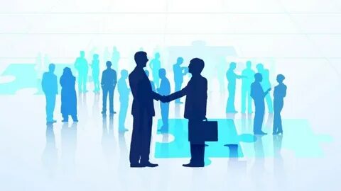 Strategic partner
