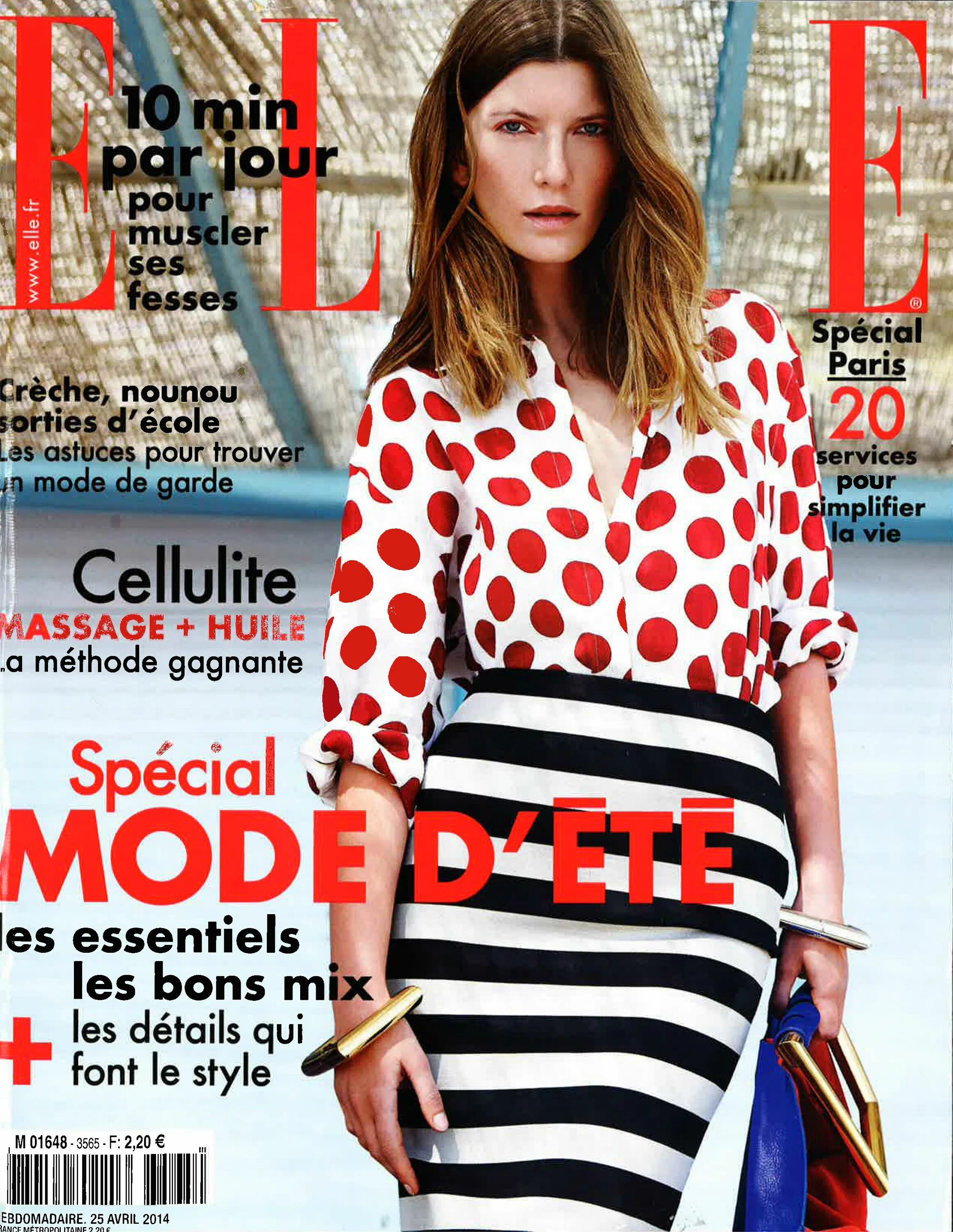 La magazine. Elle. Les Modes журнал. Elle Франция журнал молодая модель.