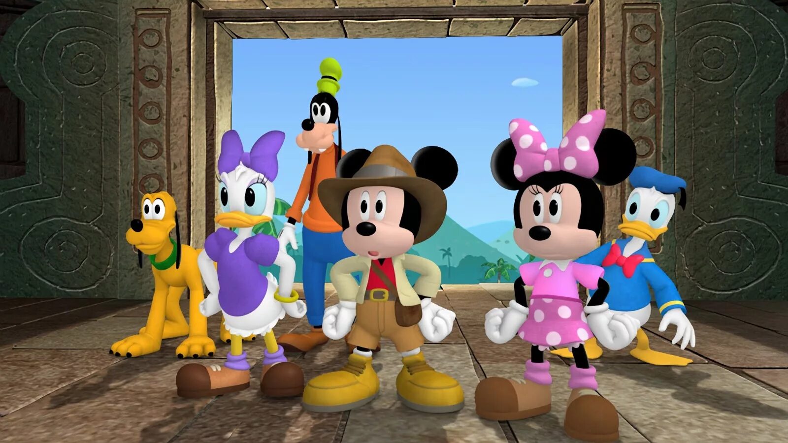 Клуб Микки Мауса Mickey Mouse Clubhouse 02. Клуб Микки Мауса Mickey Mouse Clubhouse. Клуб Микки Мауса 2 19.