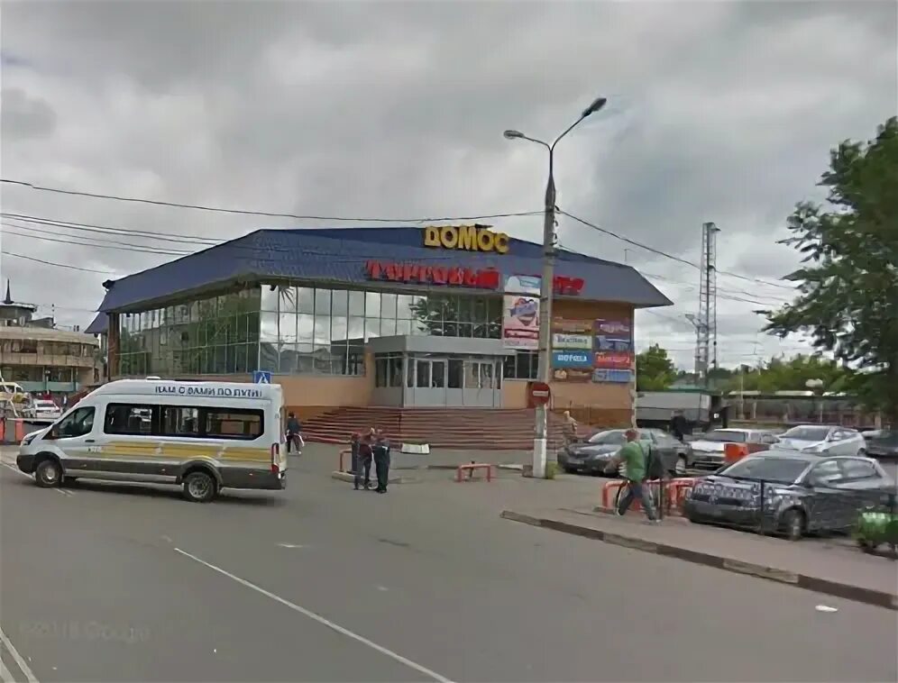 Центр цифровых услуг фото Seamo.ru