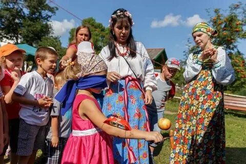 Спас народ