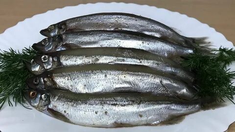 Как вкусно посолить мойву