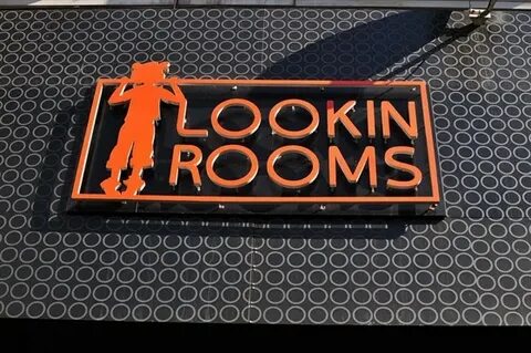 Сгорел lookin rooms