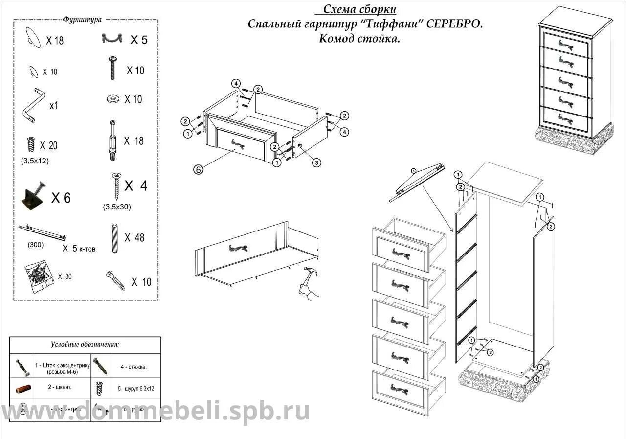 1 сборка