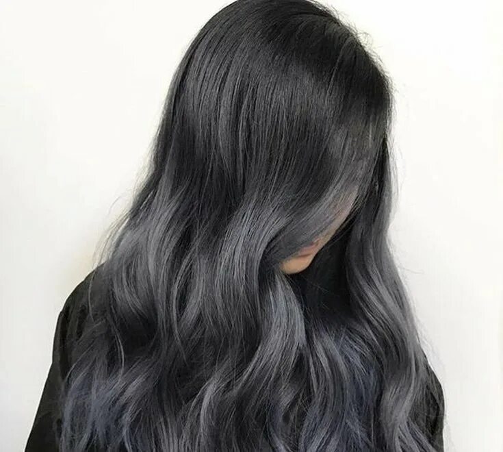 дарк грей цвет волос балаяж. дарк грей цвет волос. тон волос дарк грей. темно пепельный цвет волос. цвет темного пепла.