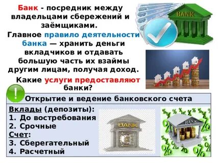 Инфляция и семейная экономика тест по обществознанию
