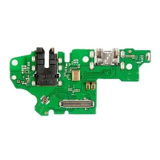 Techno 8c нижняя плата
