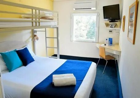 Ibis budget