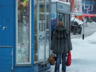 Касса мурманск