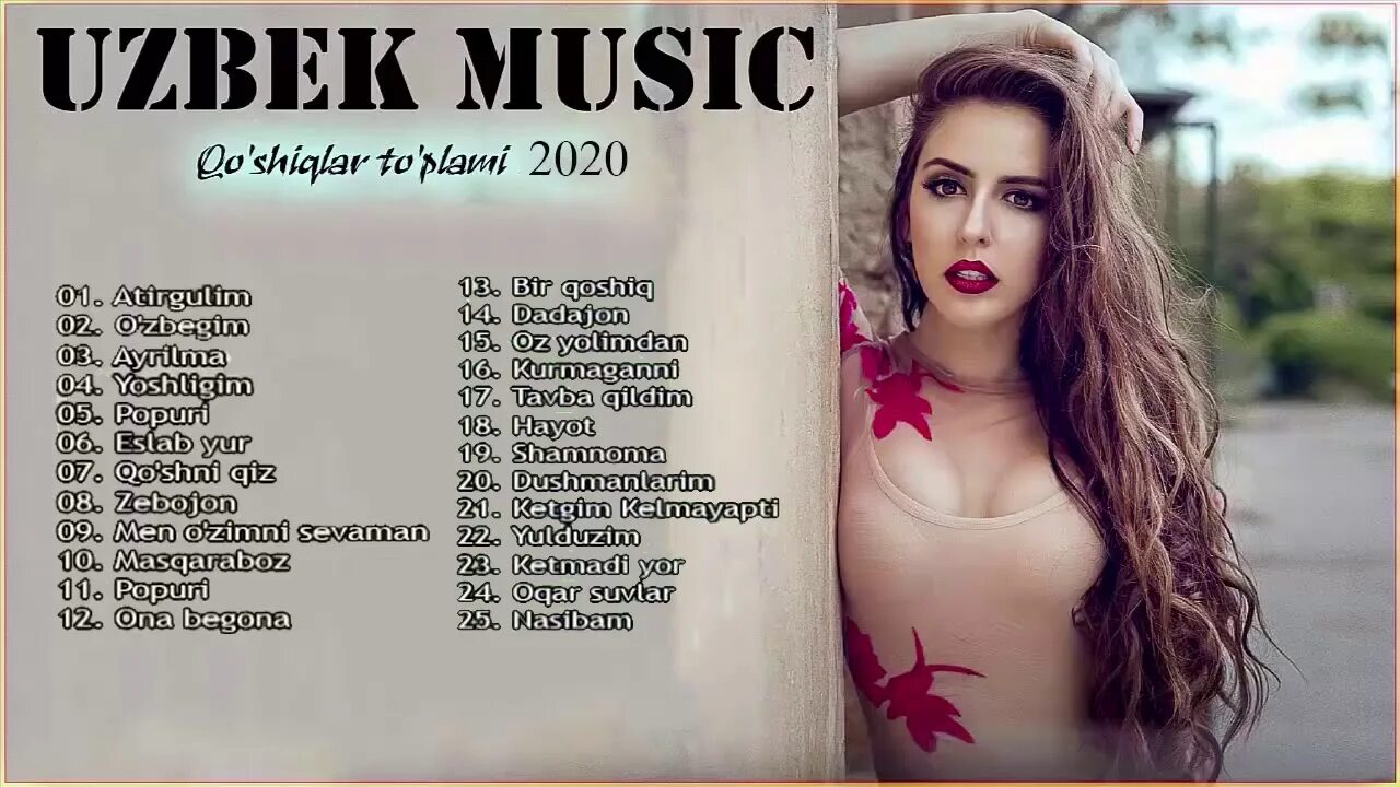 Ўзбек qo'shiqlar 2020. Узбек терма 2019. O'zbek muzika 2020. Eng Sara qo'shiqlar 2020. Mp3 2023 xit qo shiqlar