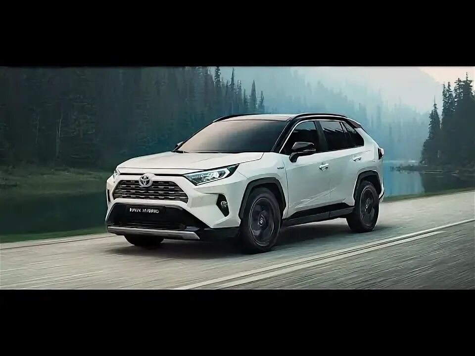 2022 Toyota RAV4 Woodland Edition - First Look New Exterior Interior Features - 