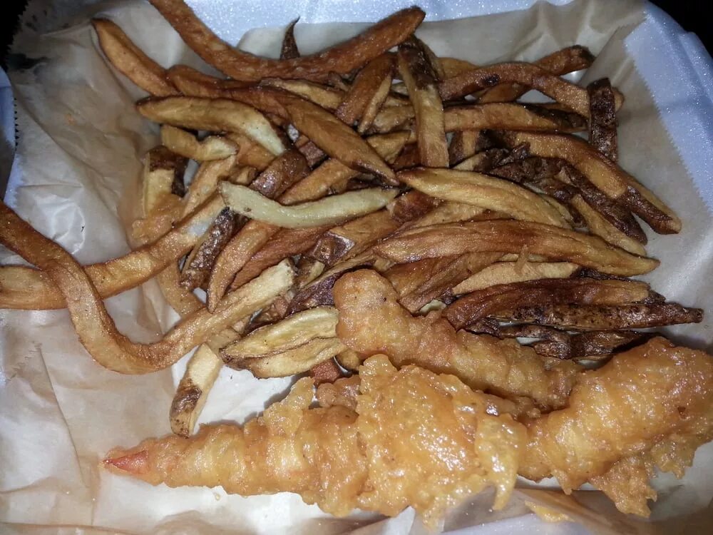 Greasy. Greasy delight. greasy meta.
