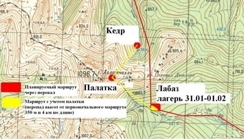 Дятлово на карте