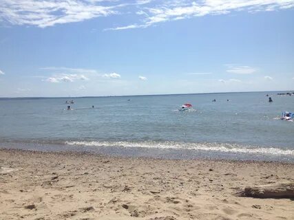 Море бумеранг