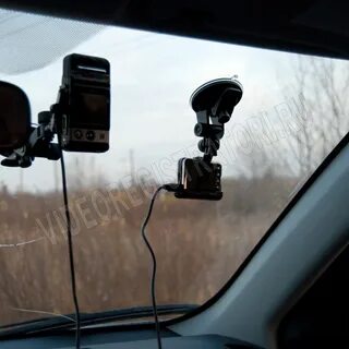 Поставь регистратор