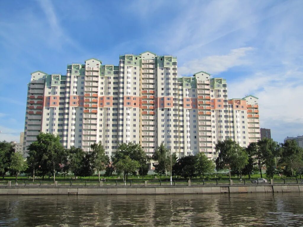 29б. Жк нагатино садовники. Жк нагатино садовники. , 10к3. 29б.