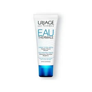 Uriage eau