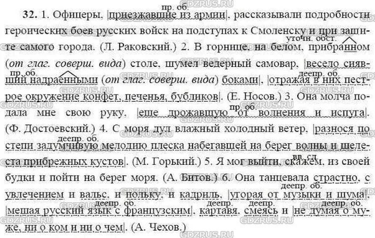 Электронный учебник по русскому языку 9. Русский язык 9 класс ладыженская номер 32. Русский язык 9 класс упражнение. Русский язык 9 класс ладыженская упражнение. Упражнения по русскому языку 9 класс.