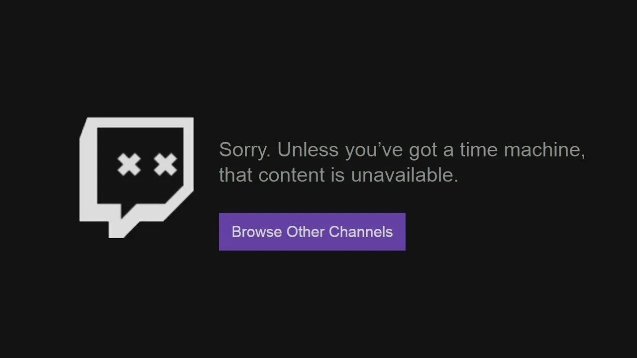 Твич аккаунт заблокирован. Приносим извинения это содержимое более недоступно. Содержимое недоступно. Twitch бан. Видео недоступно видео недоступно.