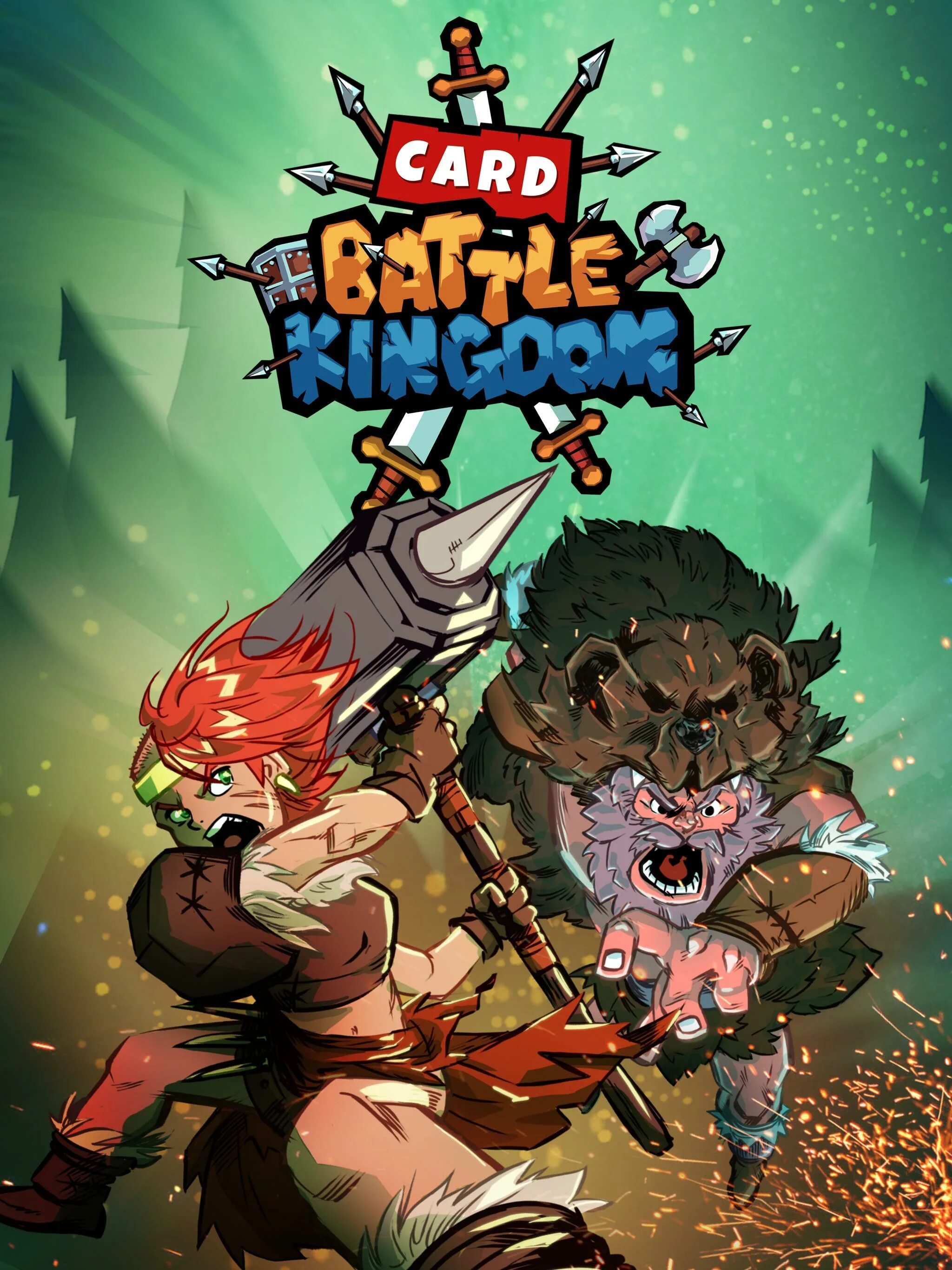 Kingdom мультиплеер