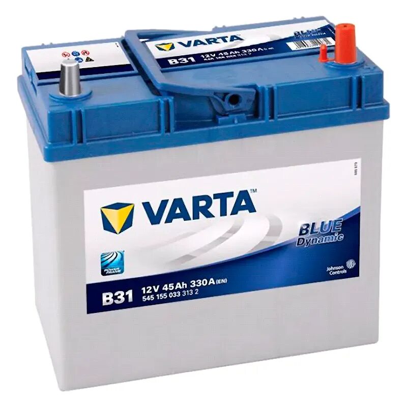Аккумулятор varta прямая полярность. Varta 570412063. varta 560410054. 545156033 varta. аккумулятор варта 45ah.