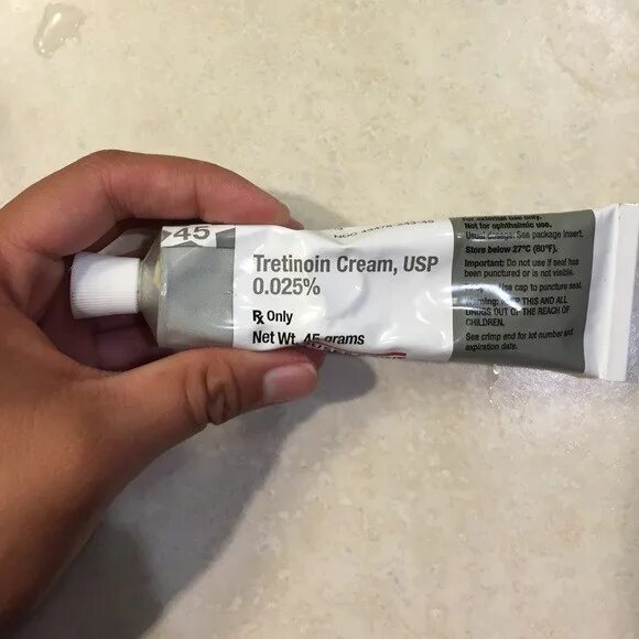 Tretinoin cream 0. Третиноин obagi 0. Tretinoin usp. Tretinoin cream 0. Третиноин крем 0,025% / tretin - 0,025% cream hegde & hegde 30 gr.