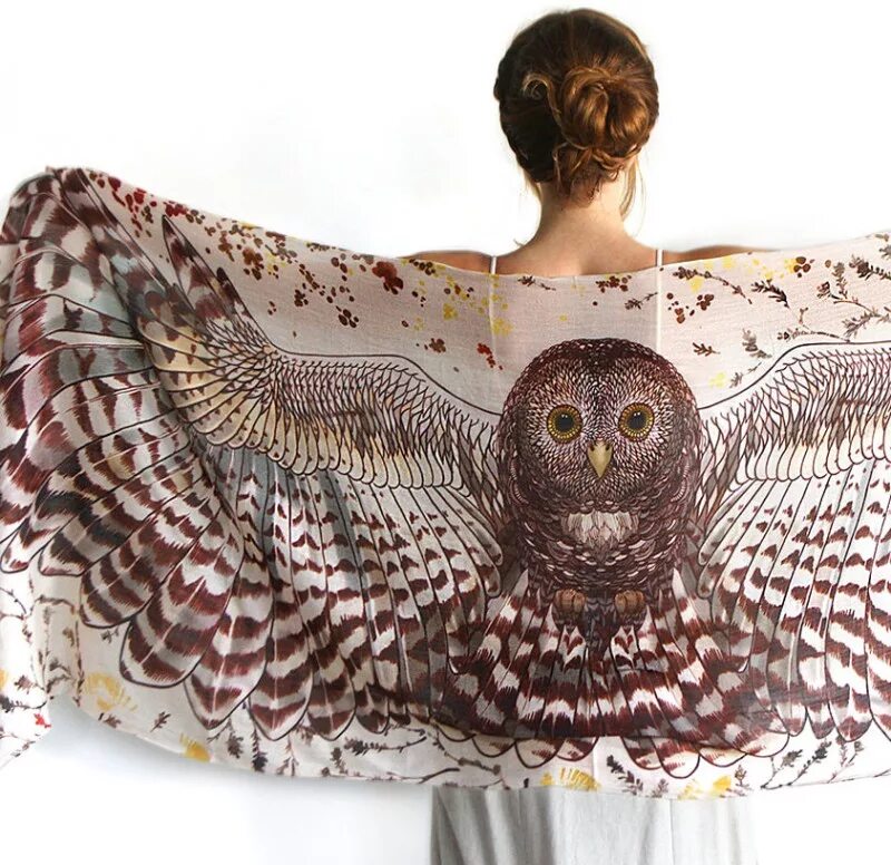 Wings одежда