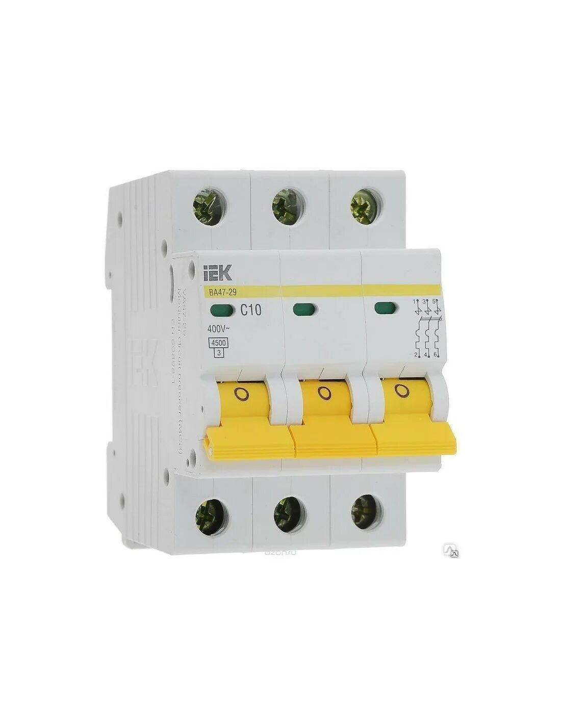 Автоматический выключатель ва 47 29 10а. Автоматический выключатель ва47-29 3р 25а 4,5ка х-ка с tdm анфасфото. Автоматический выключатель iek 1p. Автоматический выключатель iek ва 47 29 с2. Автоматический выключатель 1 полюсный иэк.