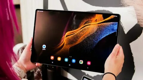 Samsung galaxy tab s9 5g
