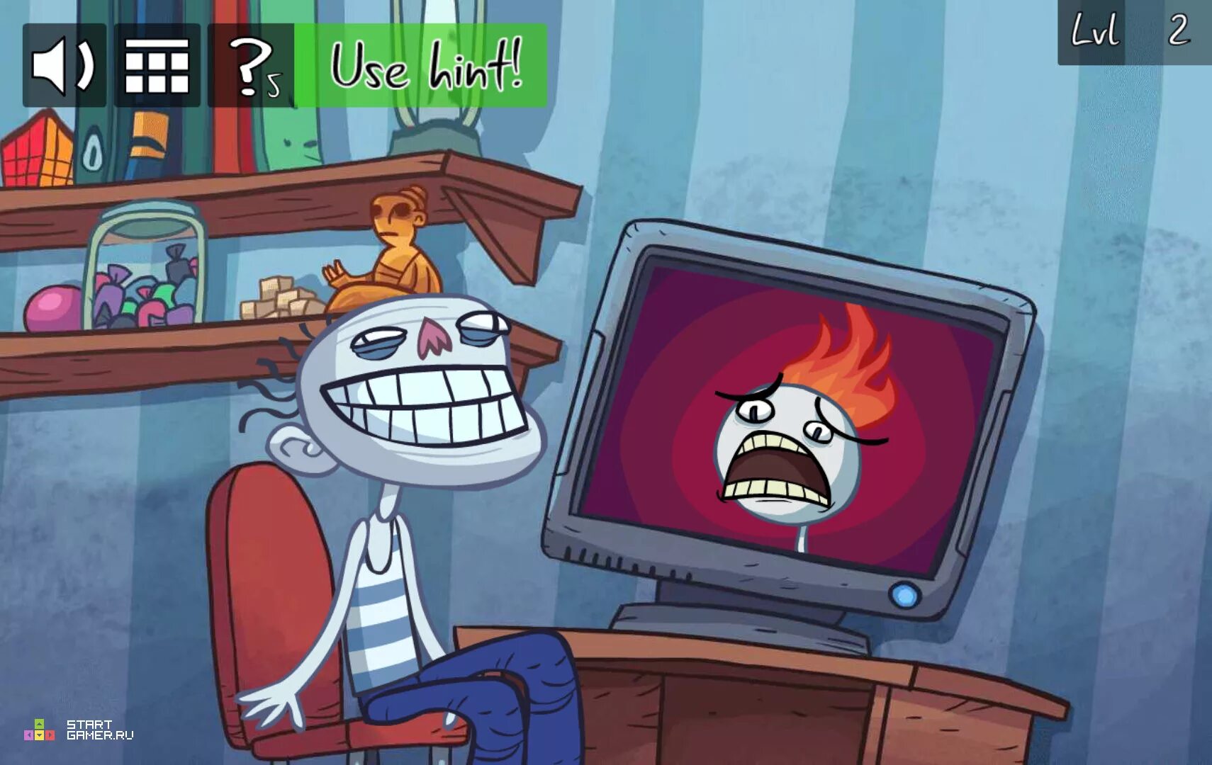 Как пройти троллфейс видео мемы. Троллфейс квест мемы. игра video memes. troll quest tv shows 11 уровень. игра тролл кино.