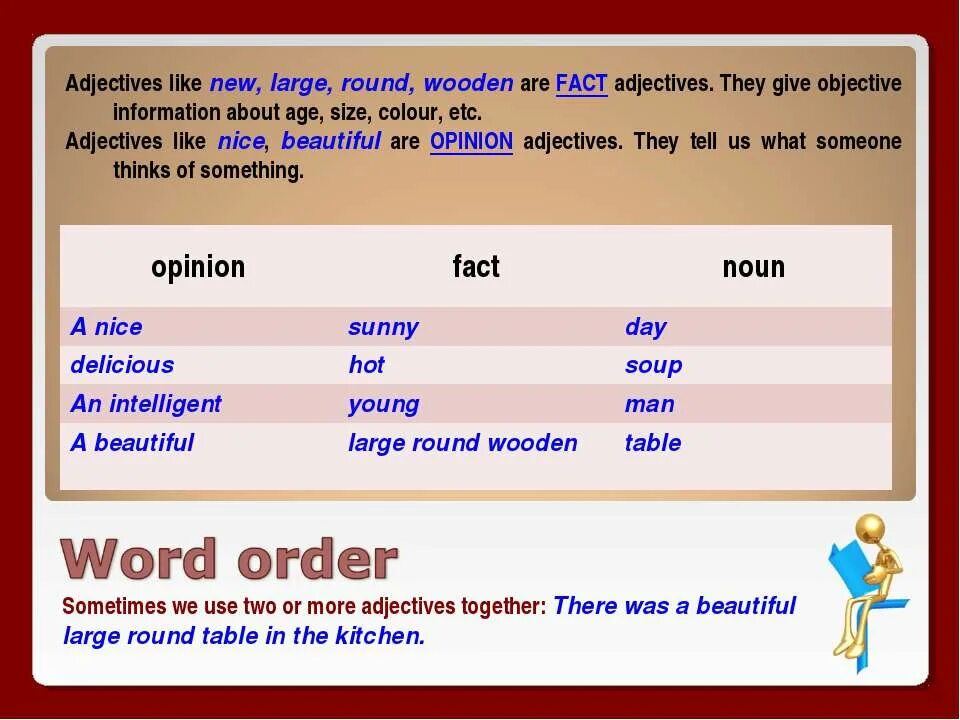 Comparatives and superlatives исключения. Adverb or adjective правило. Common adjectives в английском языке. Adhesives. Adjective в английском.