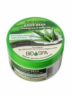 Крем для лица bio